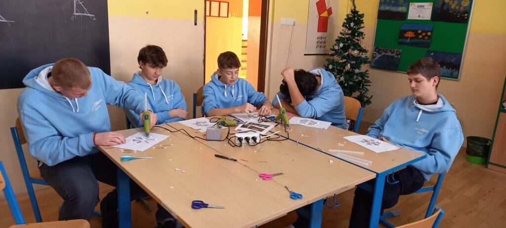 Šviháci z devítky