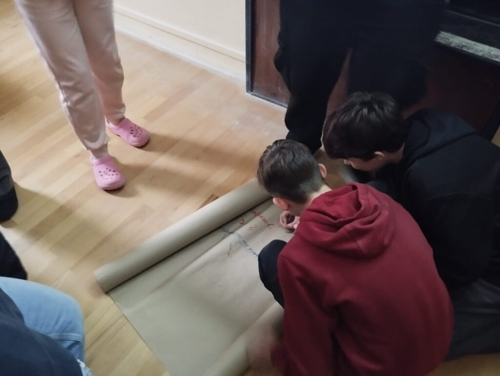 Ještě já to napíšu