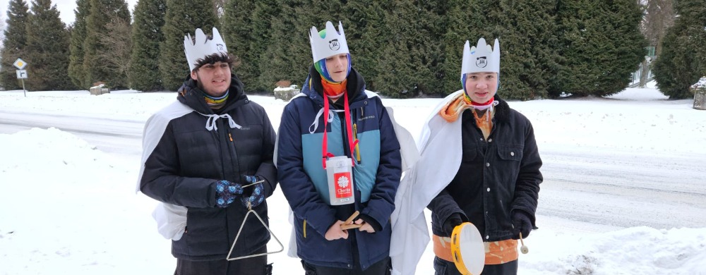 Tři králové z Měděnce