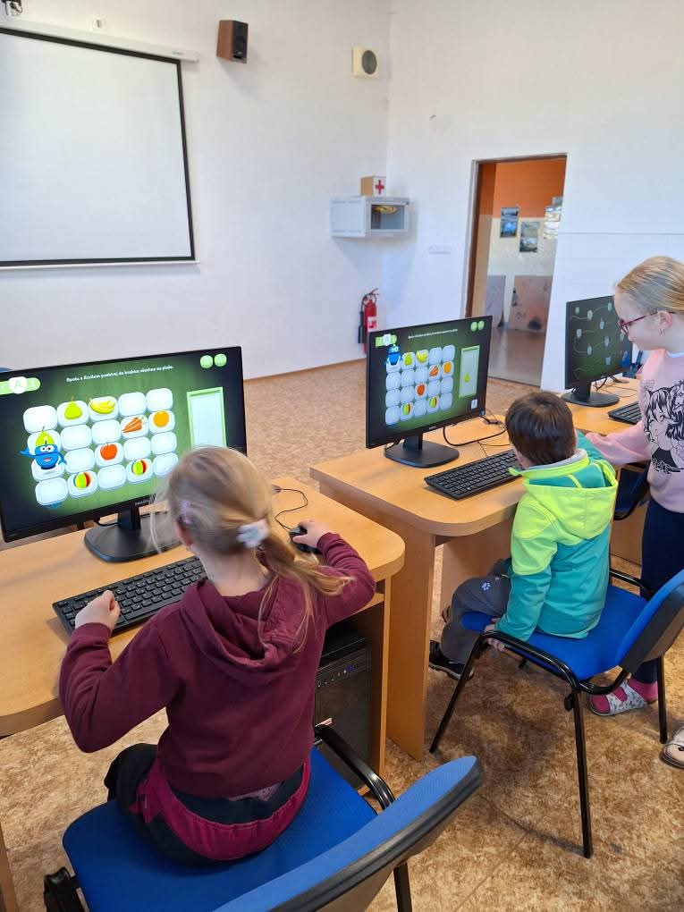 Počítačoví experti