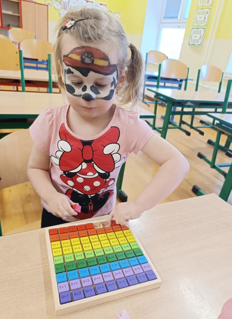 Fešanda z Tlapkové patroly