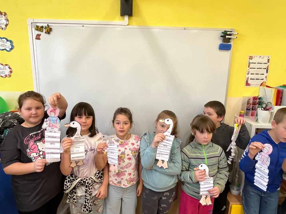 Svatomartinská banda