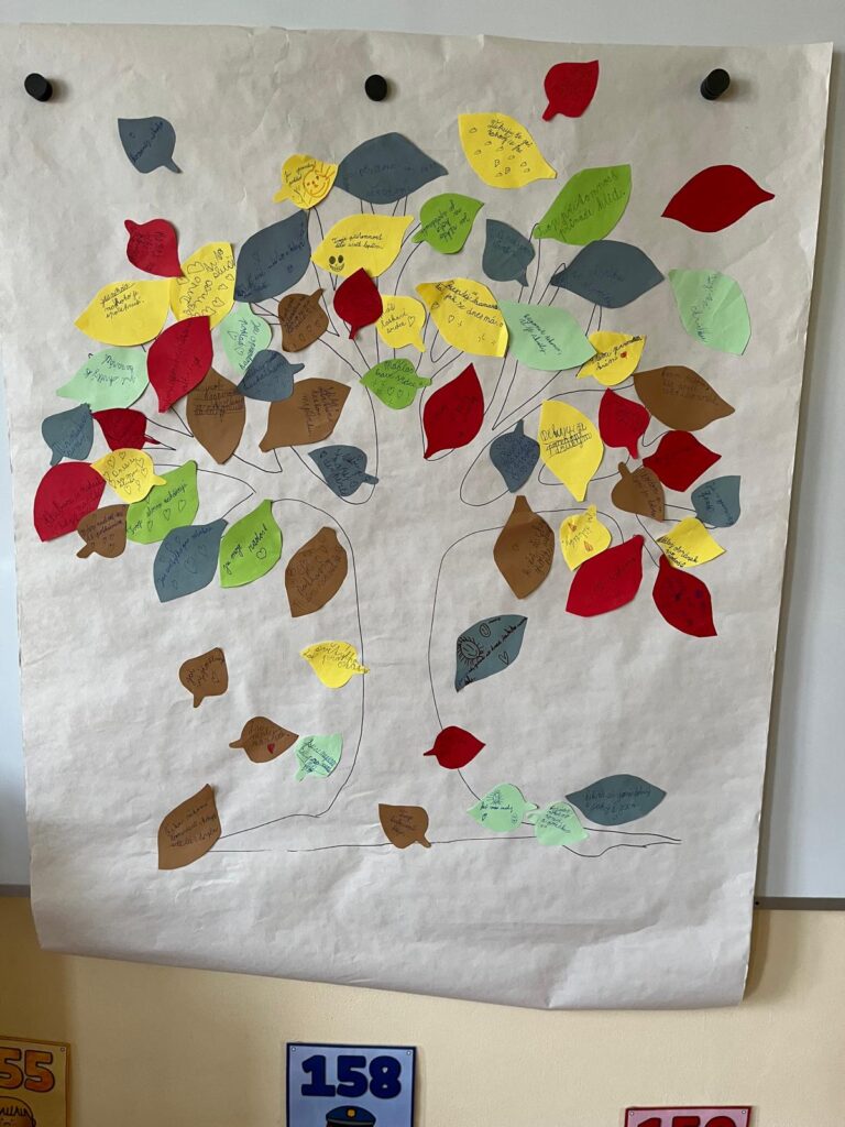 Náš společný výtvor