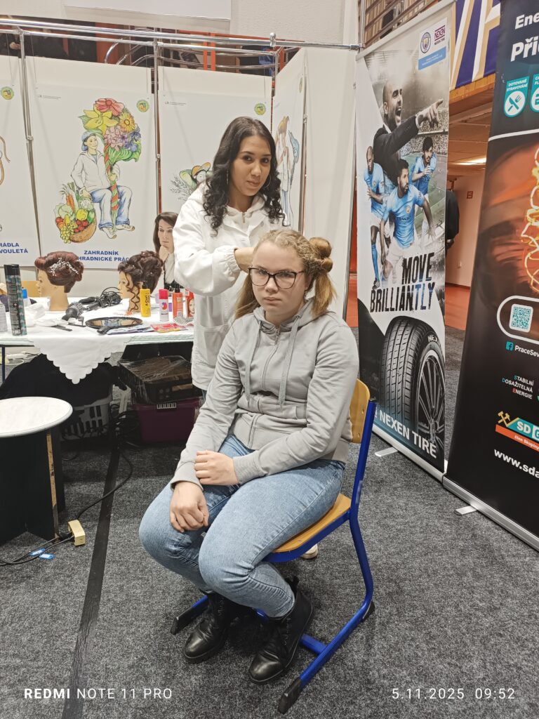 Budu nejkrásnější