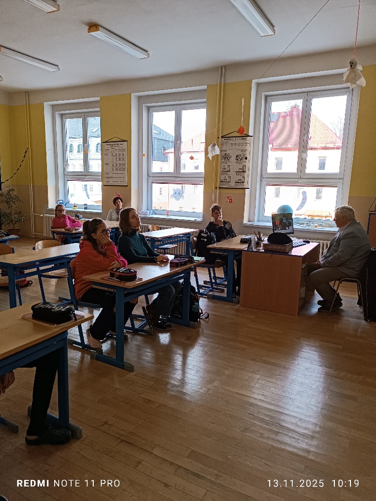 Co by vás zajímalo?