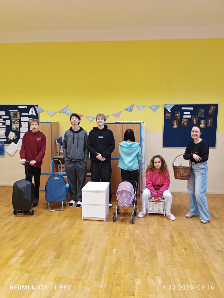 Naprosto originální