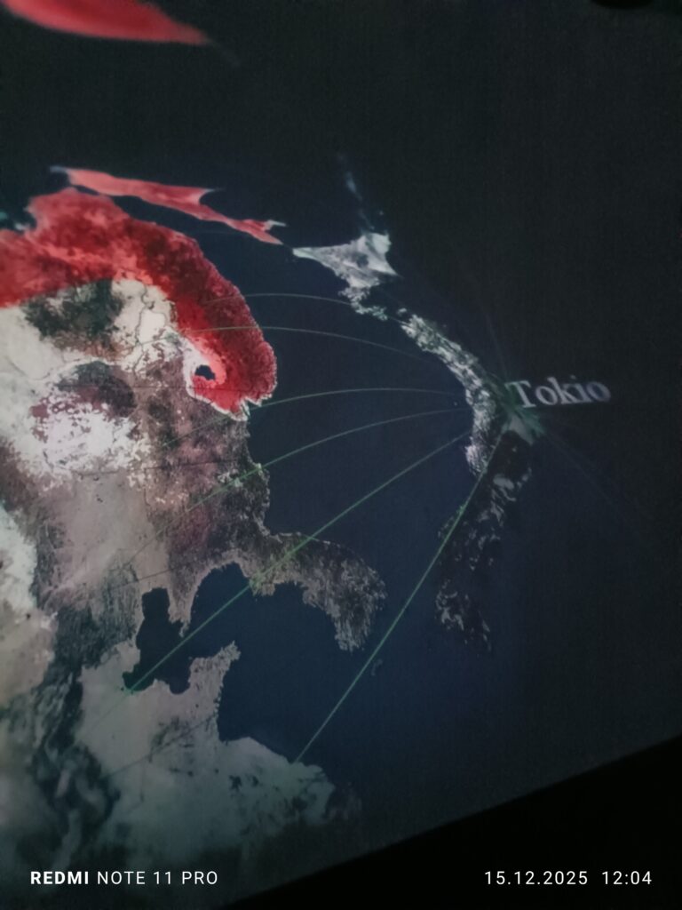 Japonsko ve 2.světové válce