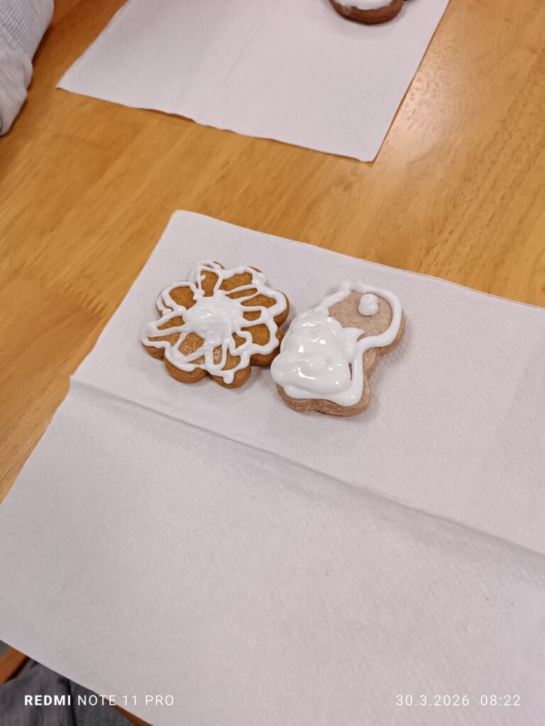 Velikonoční výslužka