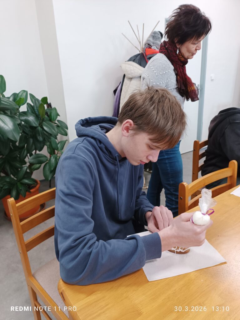 S úsměvem jde všechno lépe