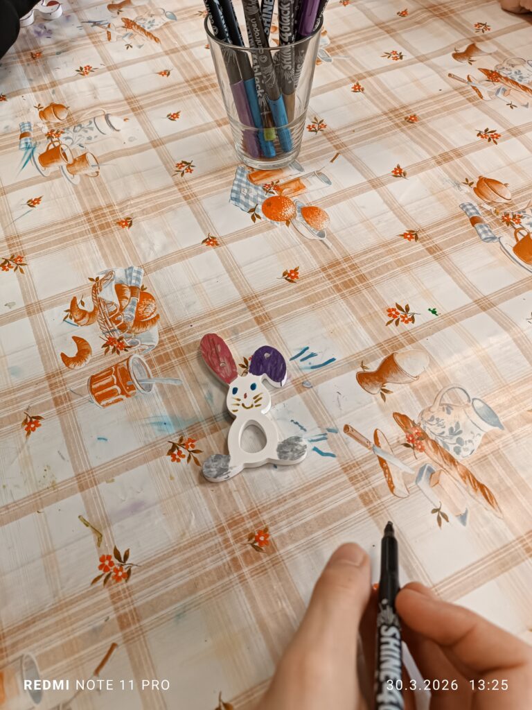 Brzy budou svátky jara