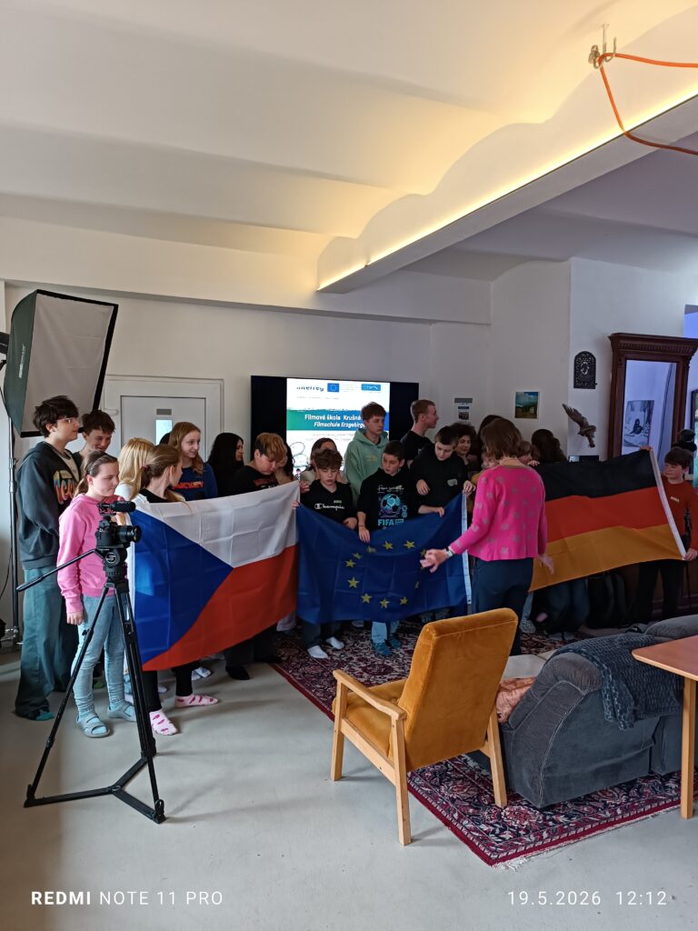 Filmová škola