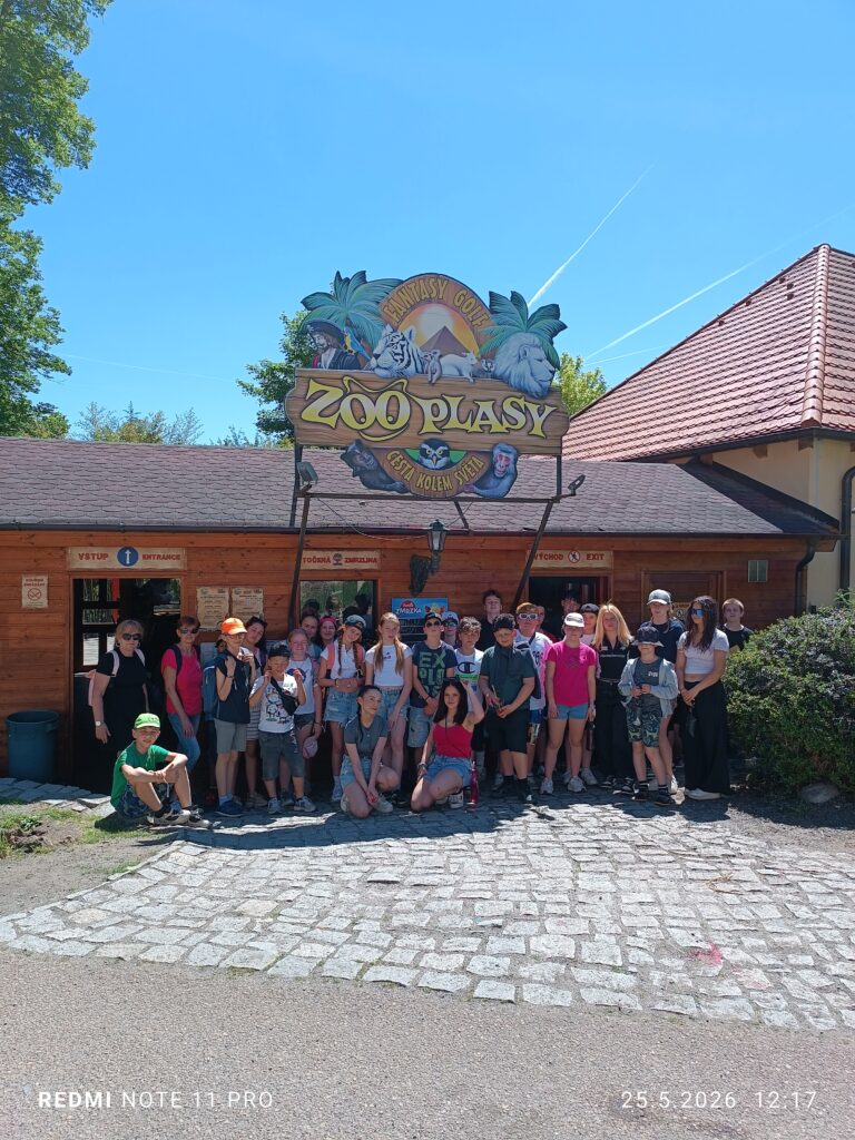 ZOO Plasy