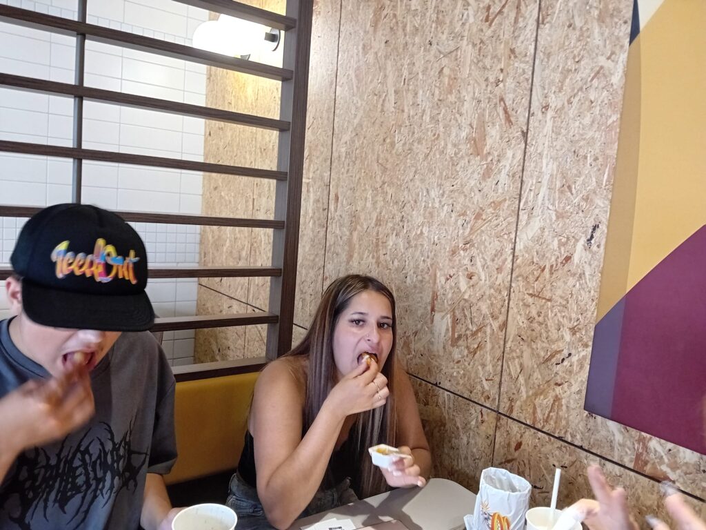 Ňamina